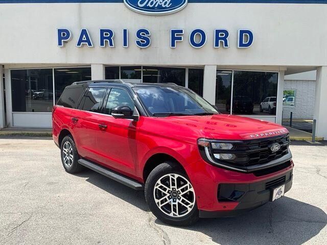 2025 Ford Expedition Active — photo 1 of 7