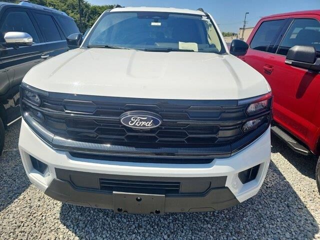 2025 Ford Expedition Active — photo 1 of 26