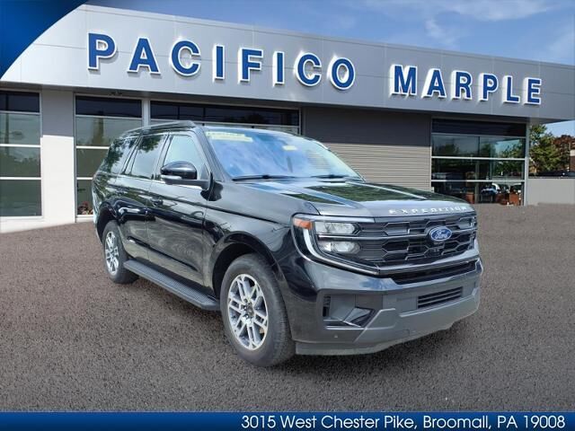 2025 Ford Expedition Active — photo 1 of 50