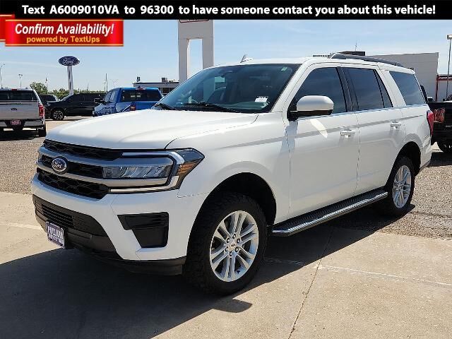 2023 Ford Expedition XLT — photo 1 of 24