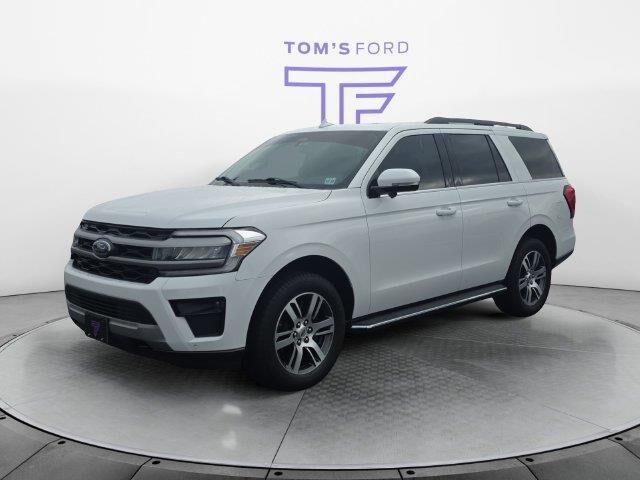 2023 Ford Expedition XLT