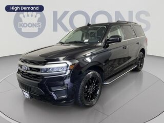 2023 Ford Expedition XLT