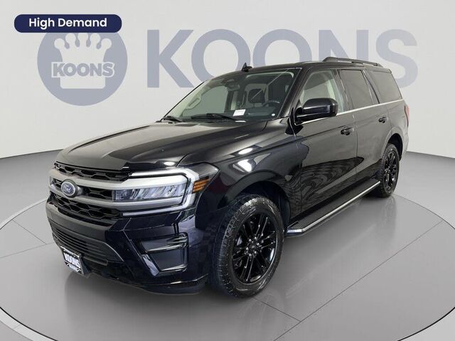 2023 Ford Expedition XLT