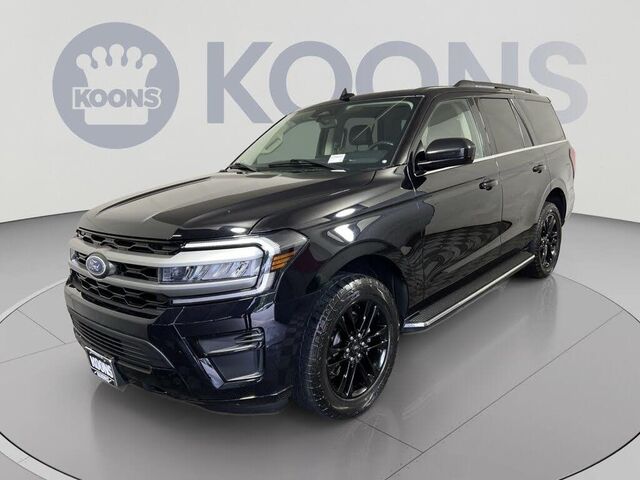 2023 Ford Expedition XLT