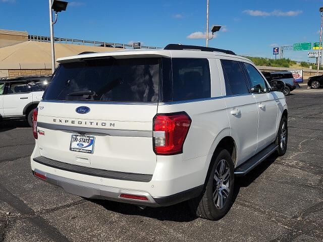 2023 Ford Expedition XLT