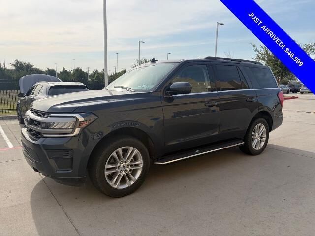 2023 Ford Expedition XLT — photo 1 of 51
