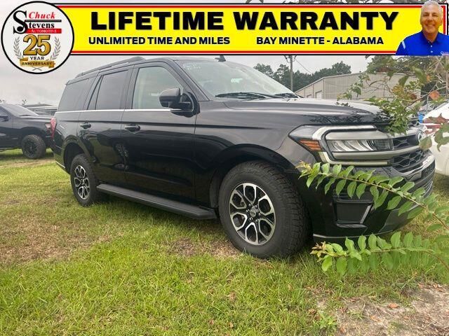 2024 Ford Expedition XLT — photo 1 of 26