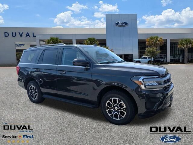 2024 Ford Expedition XLT