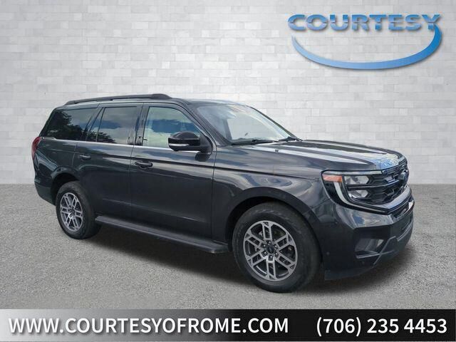 2025 Ford Expedition Active — photo 1 of 39