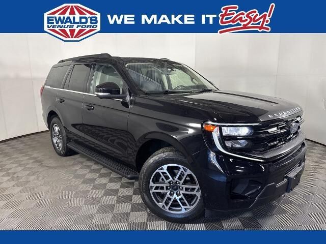 2025 Ford Expedition Active — photo 1 of 26
