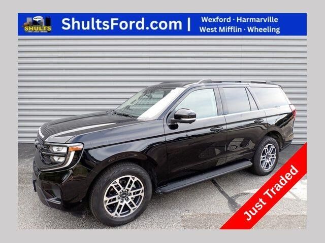 2025 Ford Expedition Active — photo 1 of 12