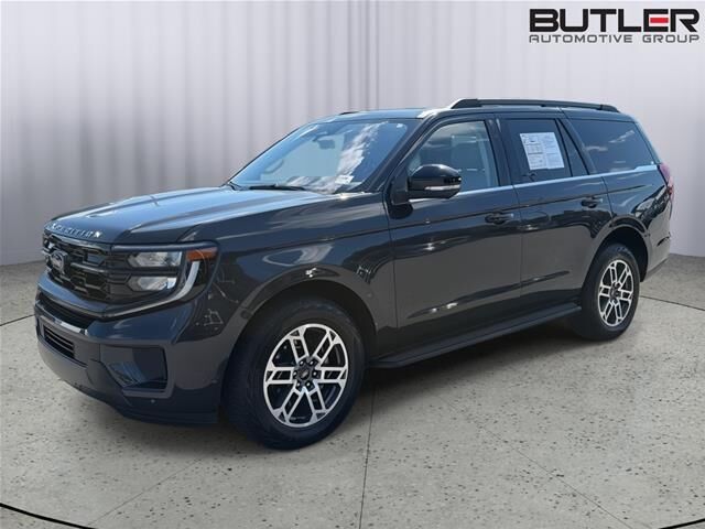 2025 Ford Expedition Active — photo 1 of 27