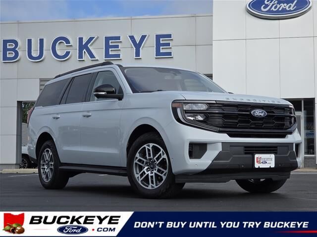 2025 Ford Expedition Active — photo 1 of 13
