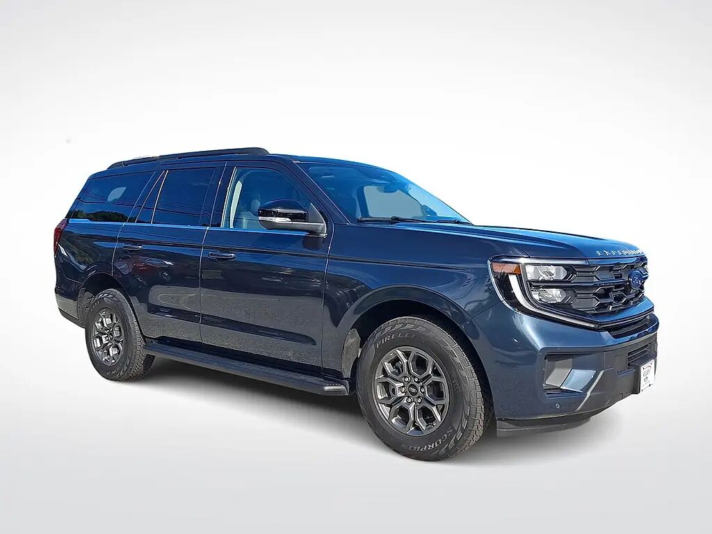 2026 Ford Expedition Active — photo 1 of 13