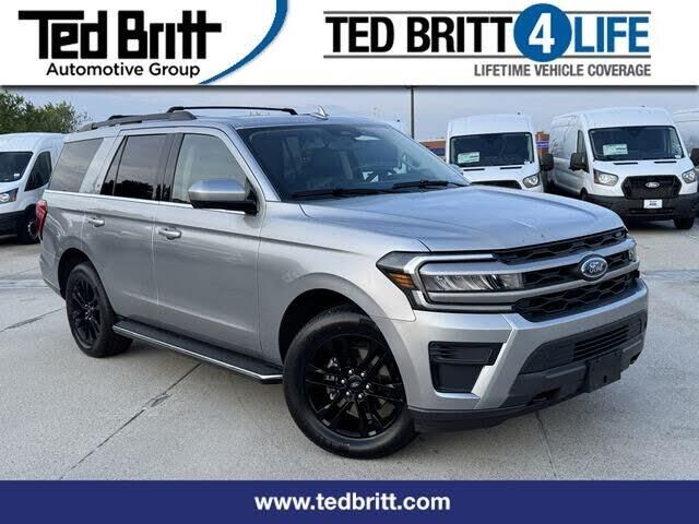 2023 Ford Expedition XLT