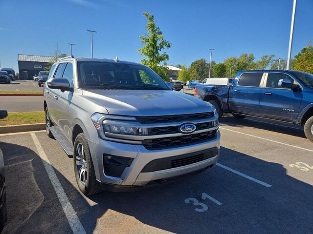 2023 Ford Expedition XLT