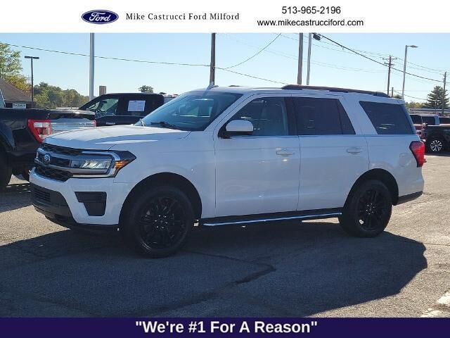 2023 Ford Expedition XLT