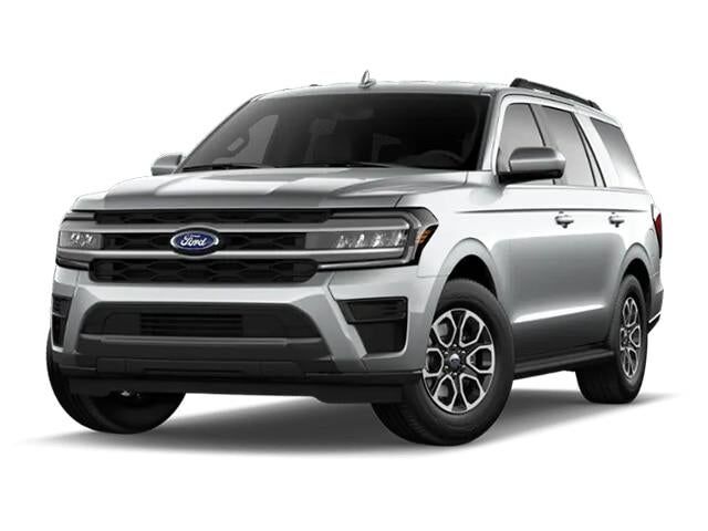 2023 Ford Expedition XLT — photo 1 of 13