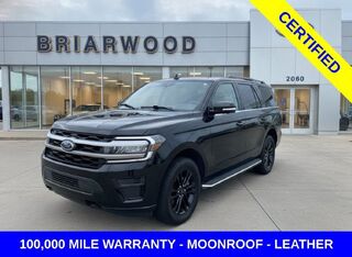 2023 Ford Expedition XLT