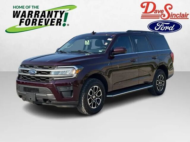 2023 Ford Expedition XLT