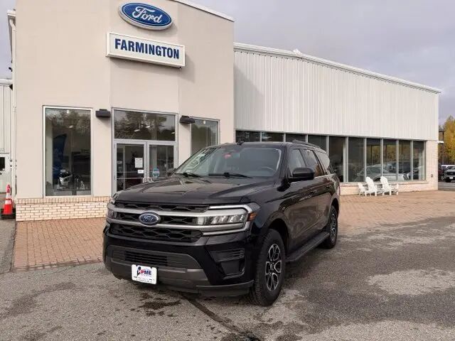 2024 Ford Expedition XLT