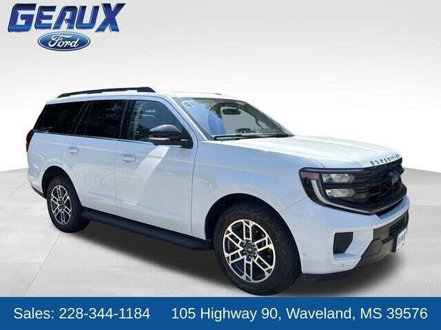 2025 Ford Expedition Active — photo 1 of 1