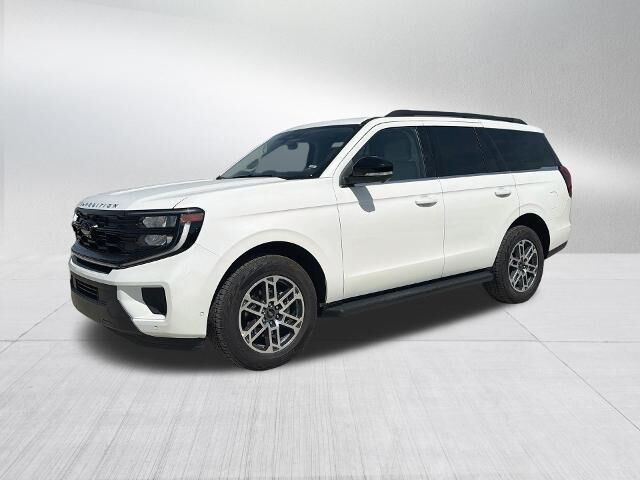 2025 Ford Expedition Active — photo 1 of 12