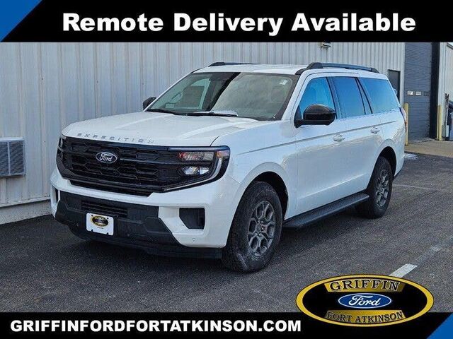 2025 Ford Expedition Active — photo 1 of 2