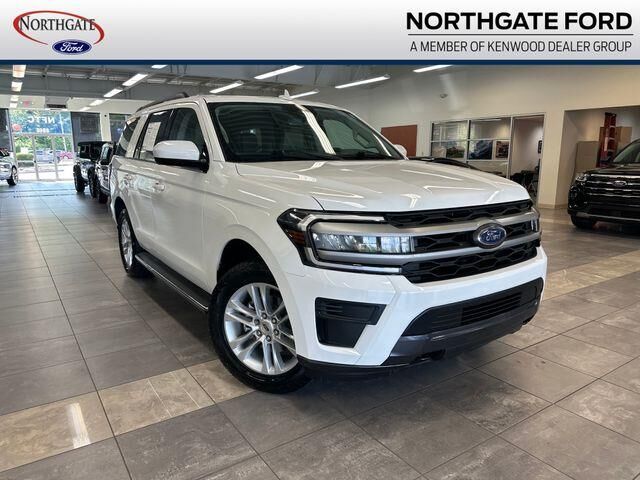 2023 Ford Expedition XLT