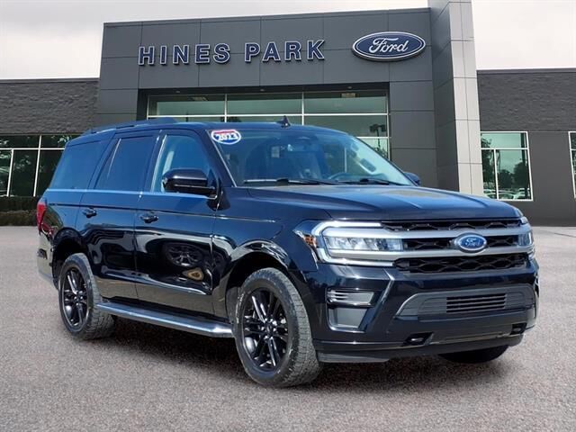 2023 Ford Expedition XLT