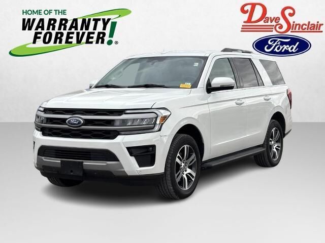 2024 Ford Expedition XLT