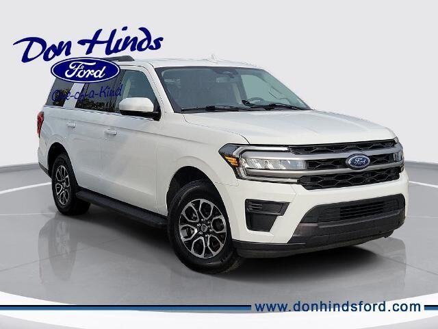 2024 Ford Expedition XLT