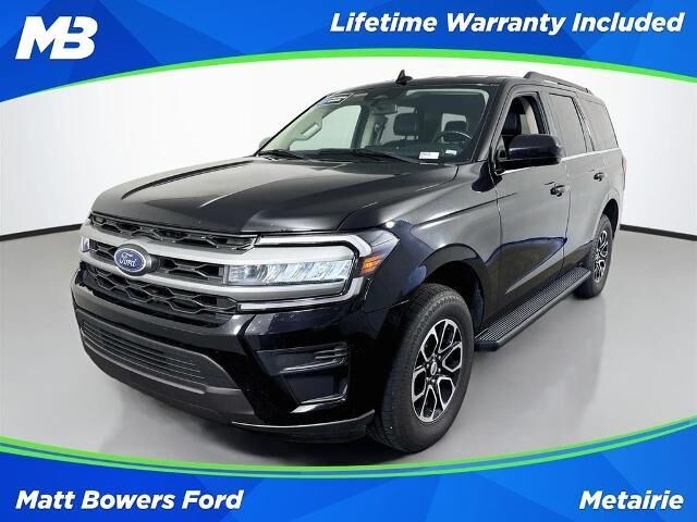 2024 Ford Expedition XLT — photo 1 of 13