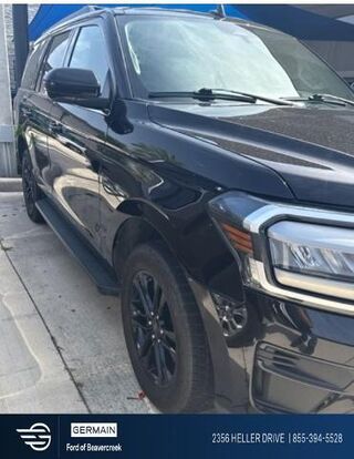 2024 Ford Expedition XLT — photo 1 of 11