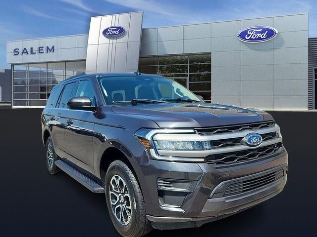 2024 Ford Expedition XLT — photo 1 of 26