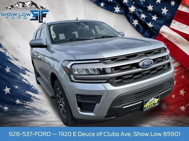 2024 Ford Expedition XLT — photo 1 of 13