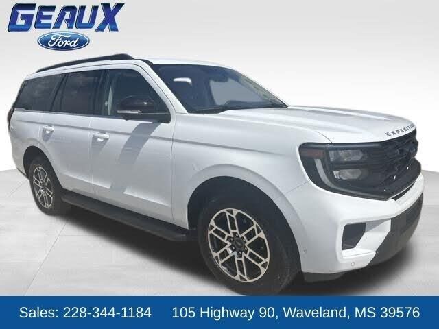 2025 Ford Expedition Active — photo 1 of 2