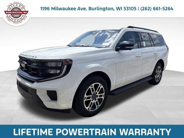 2025 Ford Expedition Active — photo 1 of 1