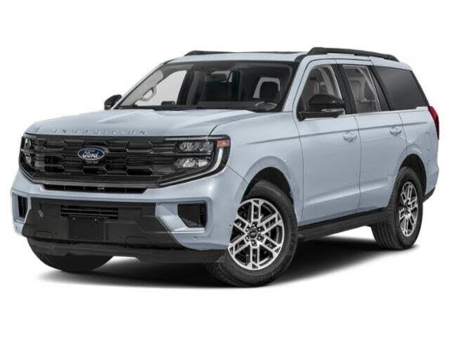 2025 Ford Expedition Active — photo 1 of 1