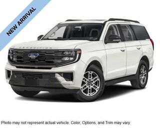 2025 Ford Expedition Active — photo 1 of 21
