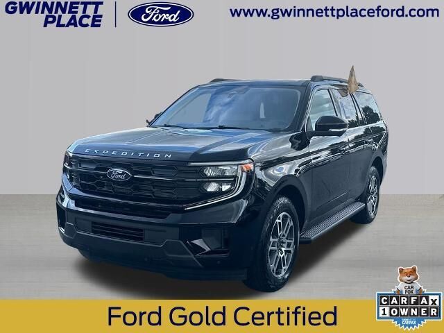 2025 Ford Expedition Active — photo 1 of 8