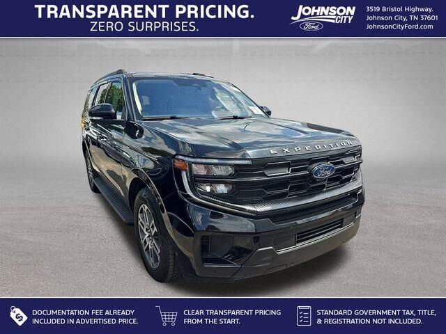 2025 Ford Expedition Active — photo 1 of 13