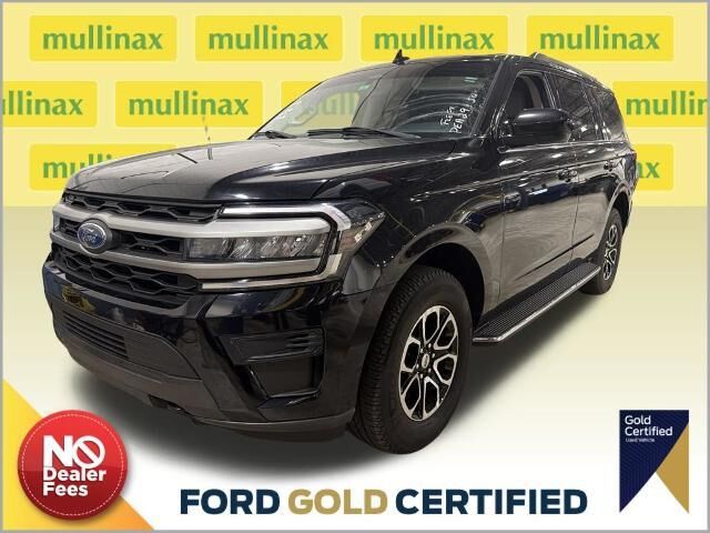 2023 Ford Expedition XLT