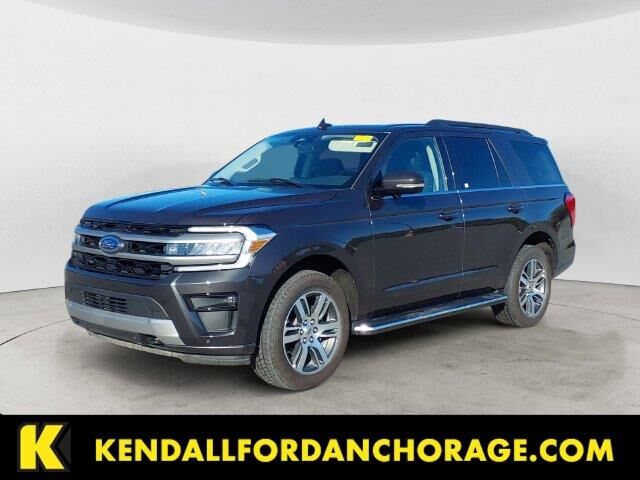 2023 Ford Expedition XLT