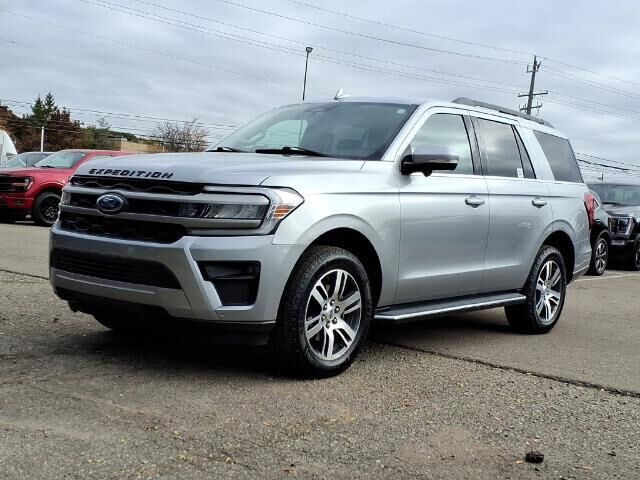 2023 Ford Expedition XLT