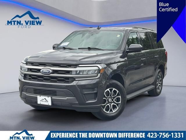 2024 Ford Expedition XLT — photo 1 of 13