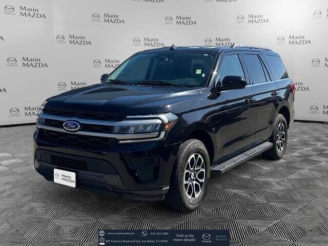 2024 Ford Expedition XLT — photo 1 of 1
