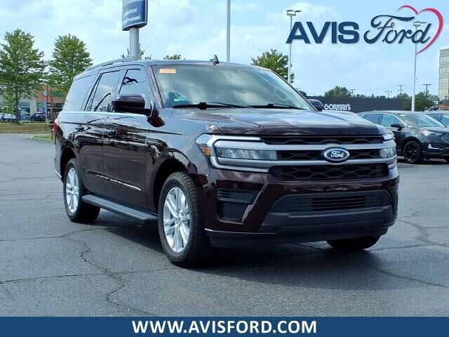 2024 Ford Expedition XLT — photo 1 of 39