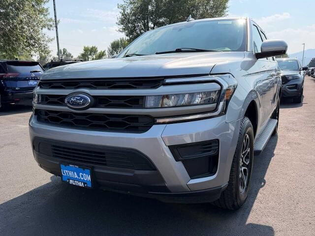2024 Ford Expedition XLT — photo 1 of 39