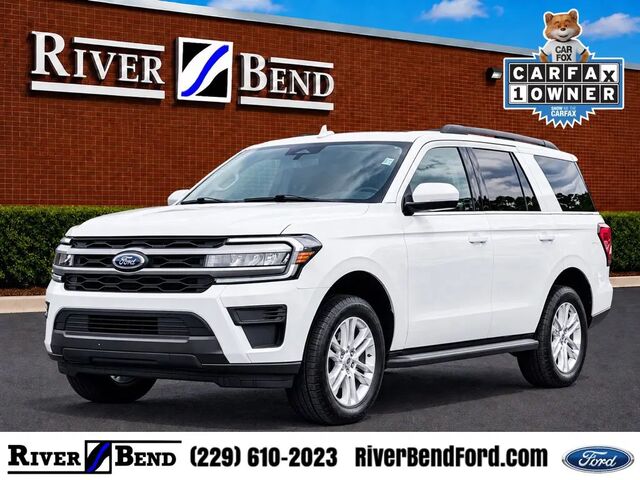 2024 Ford Expedition XLT